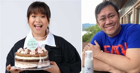 Ryzza Mae Dizon marks 18th birthday; Betong Sumaya, other celebrities.